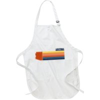 Retro Vintage Arizona Apron