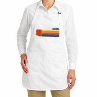 Retro Vintage Arizona Apron