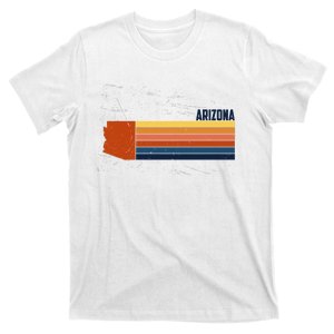 Retro Vintage Arizona T-Shirt