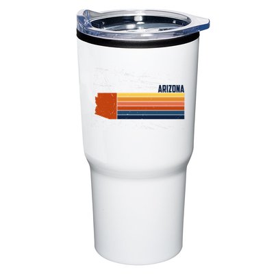 Retro Vintage Arizona Tumbler