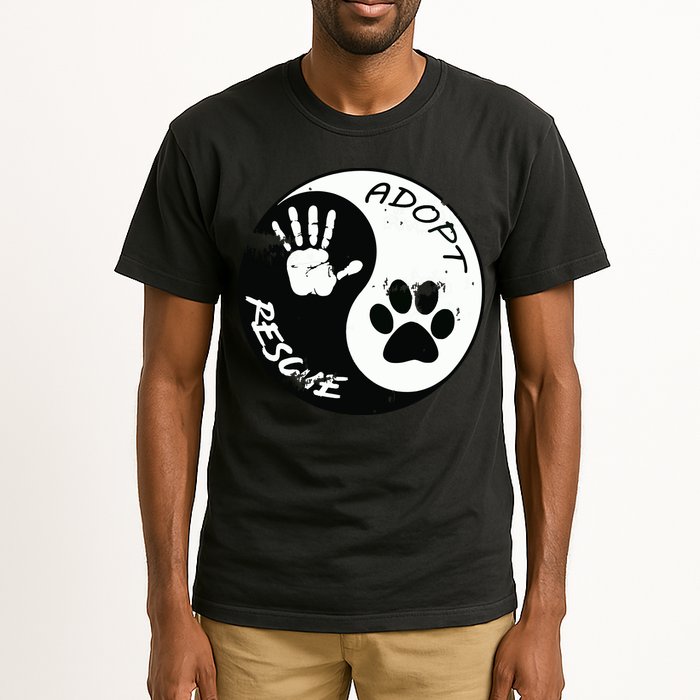 Adopt And Rescue Animal For Animal Foster Shelters Tall T-Shirt