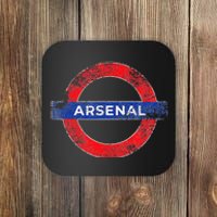 Arsenal Coaster