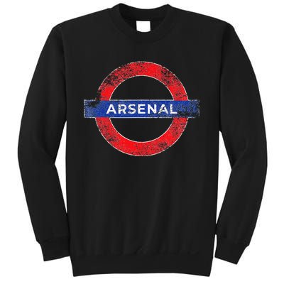 Arsenal Sweatshirt