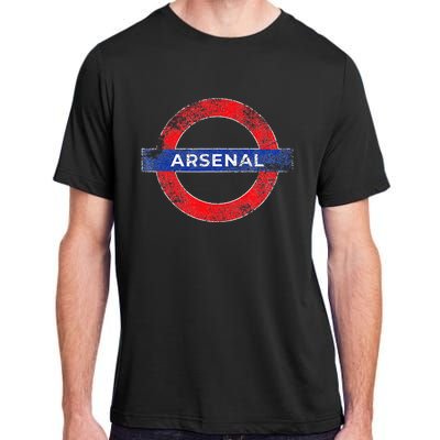 Arsenal Adult ChromaSoft Performance T-Shirt