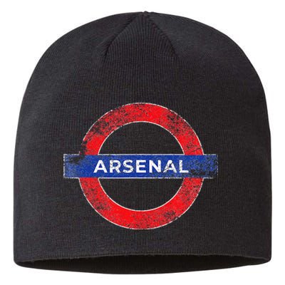 Arsenal Sustainable Beanie