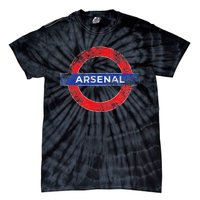 Arsenal Tie-Dye T-Shirt