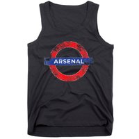 Arsenal Tank Top