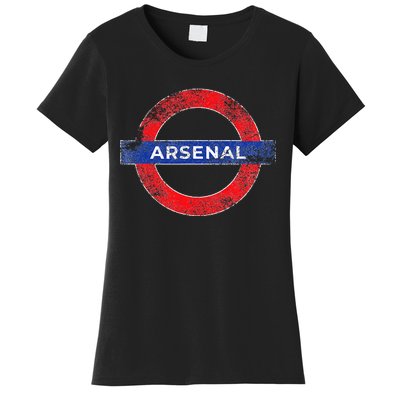 Arsenal Women's T-Shirt