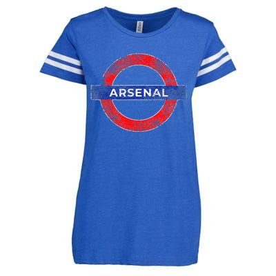 Arsenal Enza Ladies Jersey Football T-Shirt