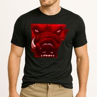 Arkansas Cooling Performance Crew T-Shirt