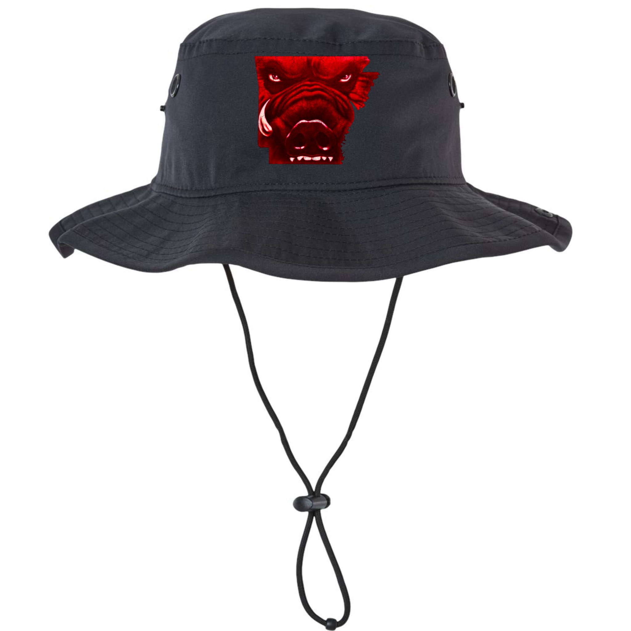 Arkansas Bucket Hat
