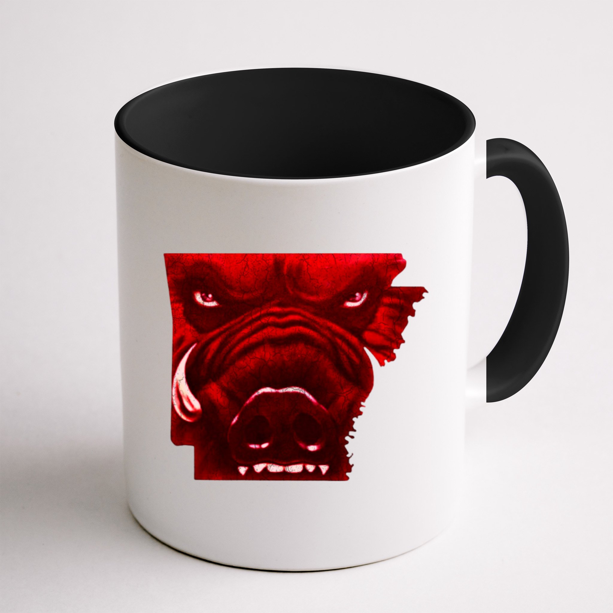 Arkansas Mug