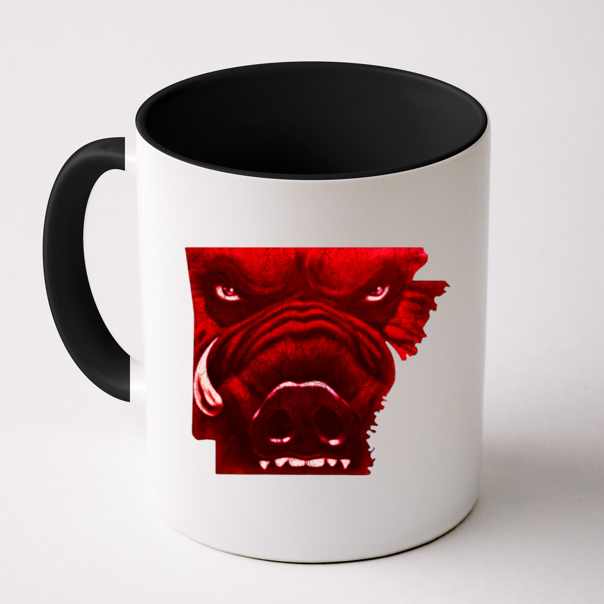 Arkansas Mug