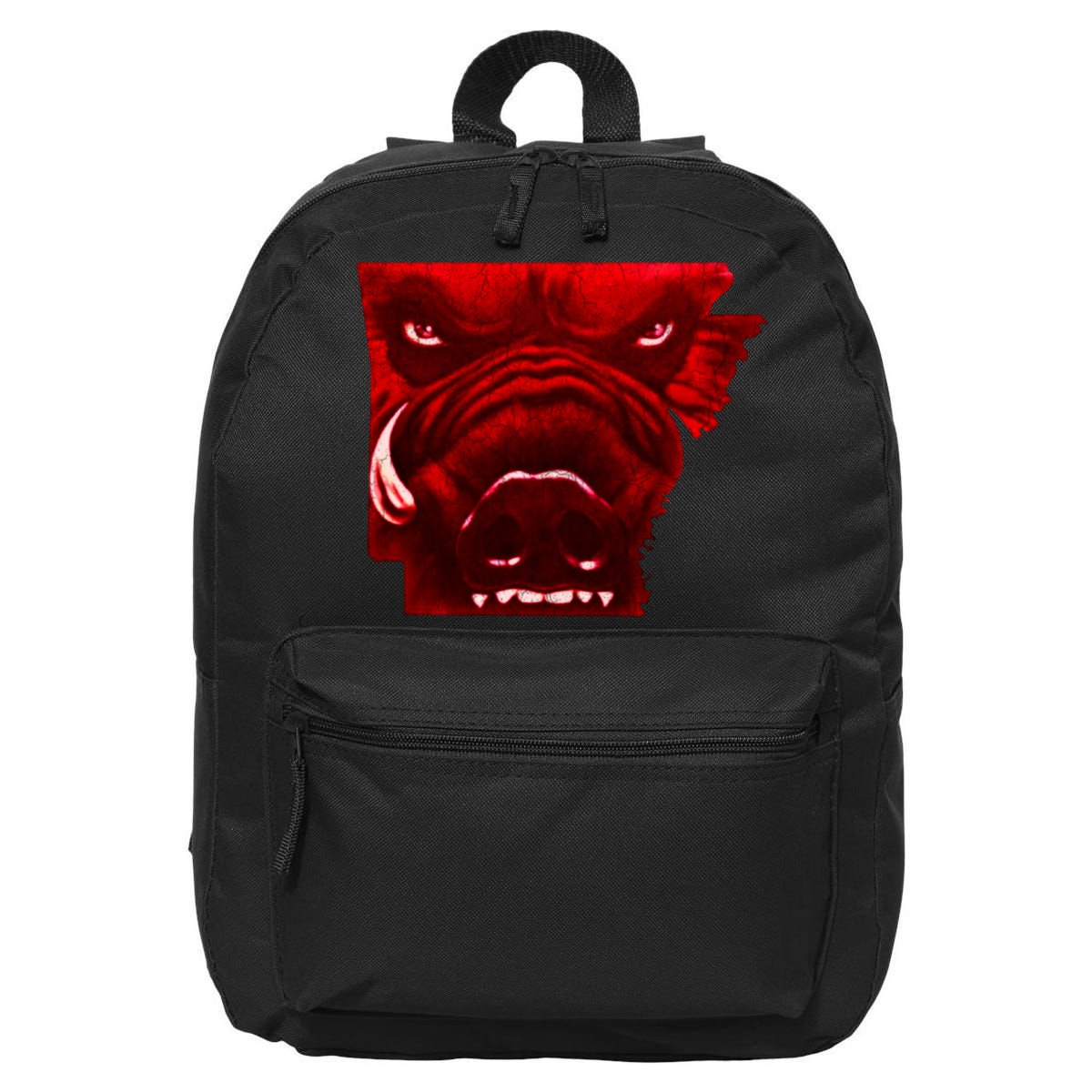 Arkansas 16 in Basic Backpack