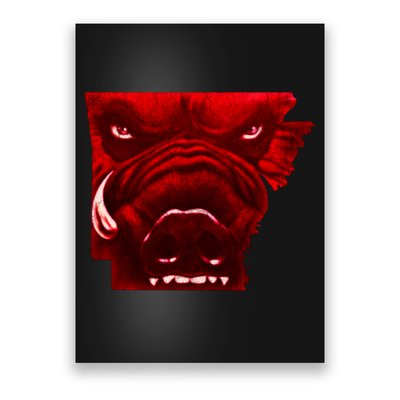 Arkansas Poster