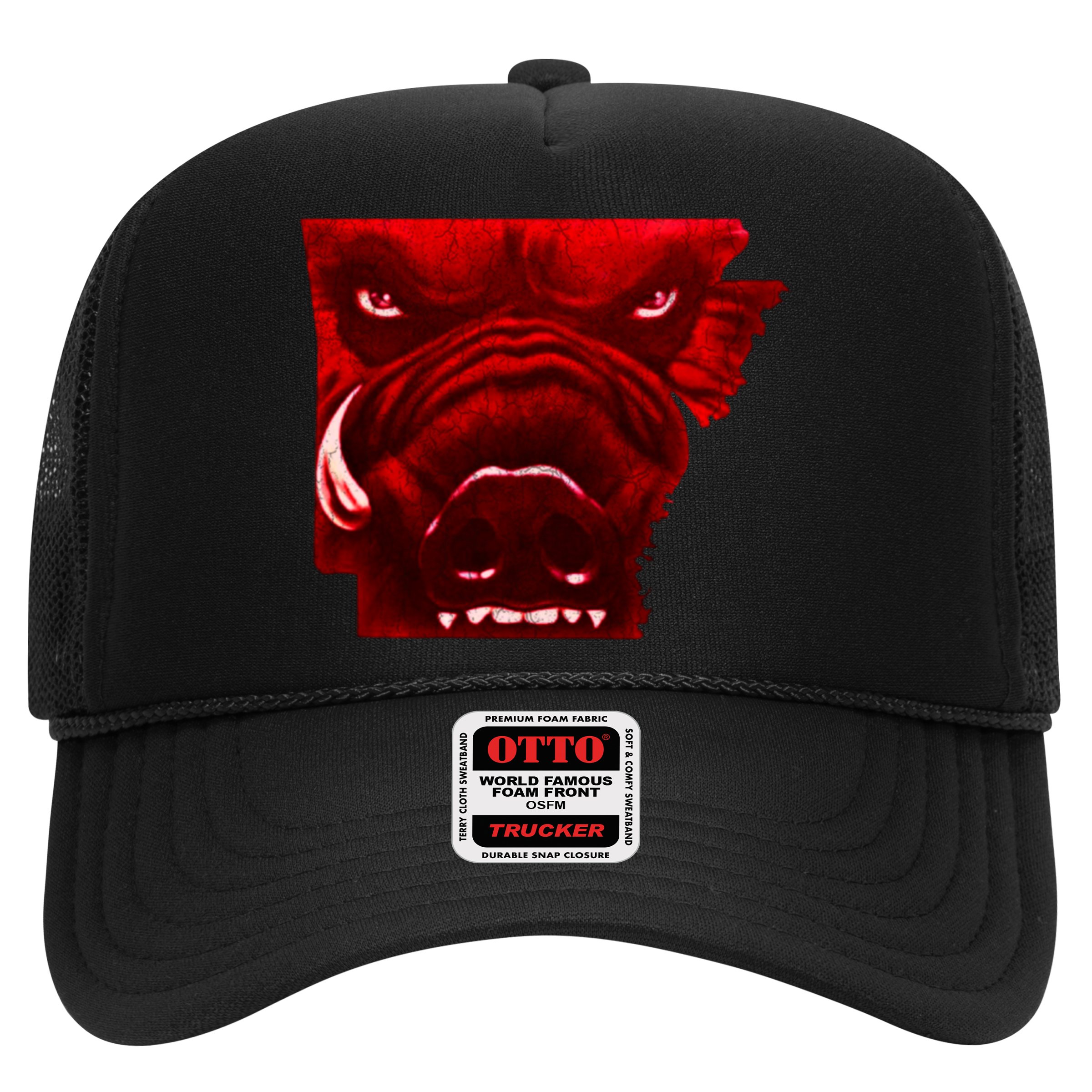 Arkansas Hat