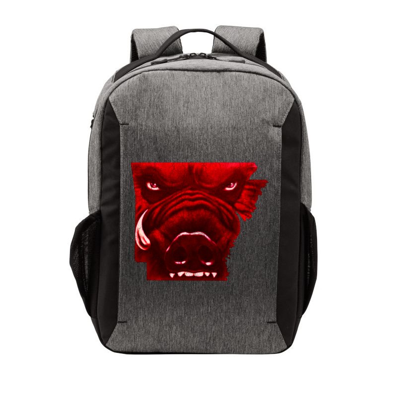 Arkansas Vector Backpack