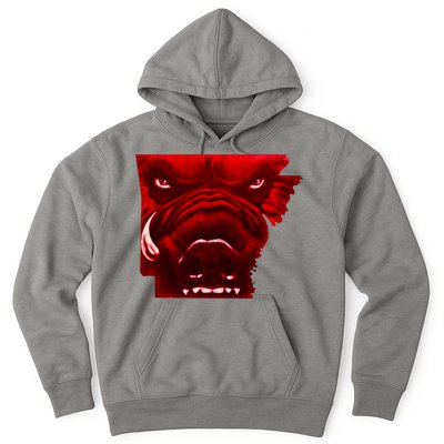 Arkansas Hoodie