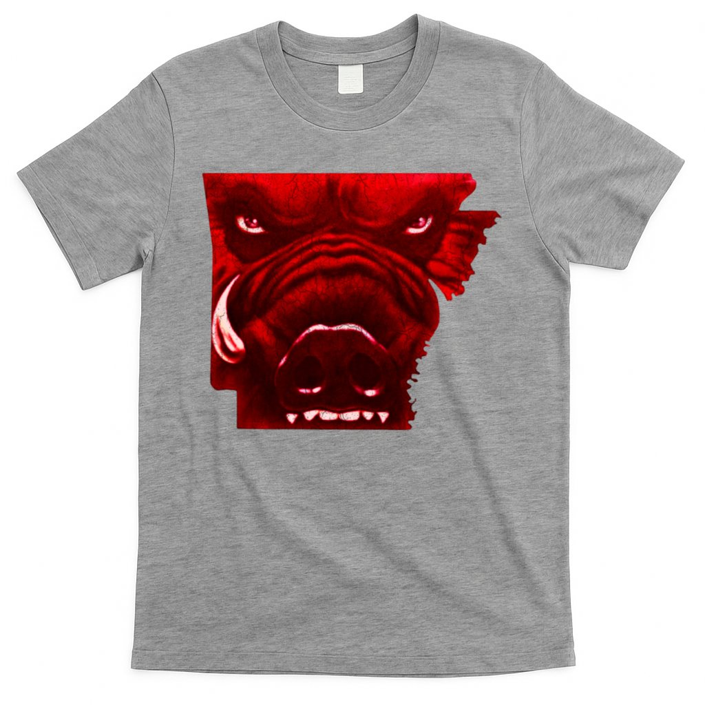 Arkansas T-Shirt