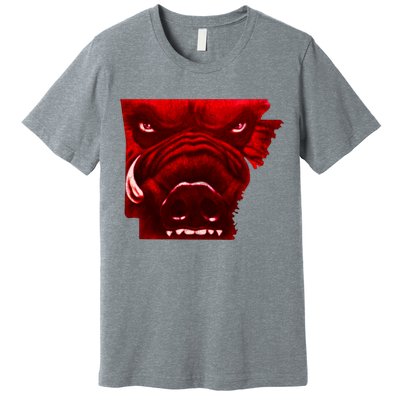 Arkansas Premium T-Shirt
