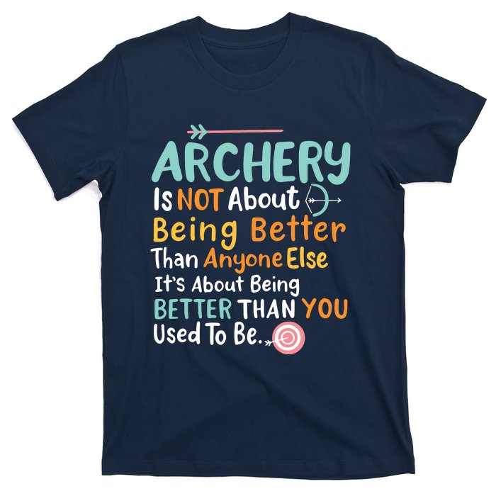 Archery T-Shirt