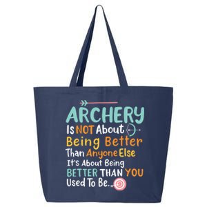 Archery 25L Jumbo Tote