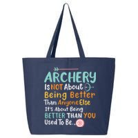 Archery 25L Jumbo Tote