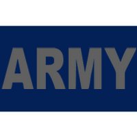 ARMY Bumper Sticker