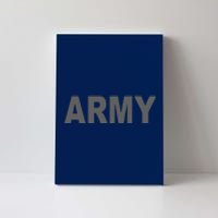 ARMY Canvas