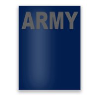 ARMY Poster