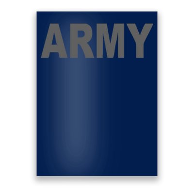 ARMY Poster