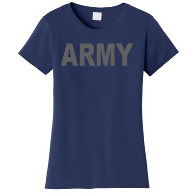 ARMY Women's T-Shirt