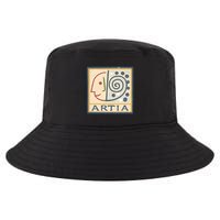 ARTIA Cool Comfort Performance Bucket Hat