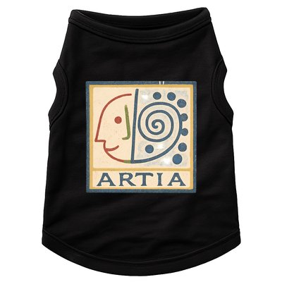ARTIA Doggie Tank