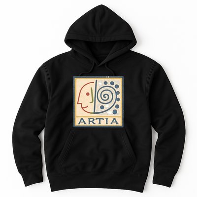 ARTIA Hoodie
