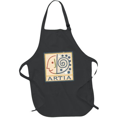 ARTIA Apron