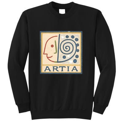 ARTIA Sweatshirt