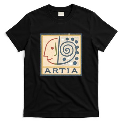 ARTIA T-Shirt