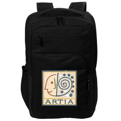 ARTIA Impact Tech Backpack