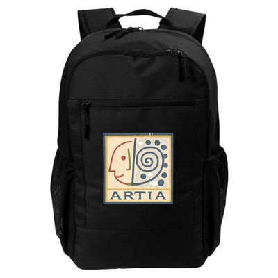 ARTIA Backpack