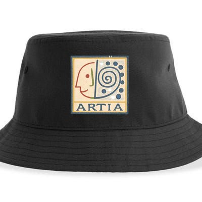 ARTIA Sustainable Bucket Hat