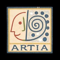 ARTIA Button