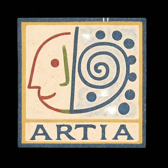 ARTIA Button