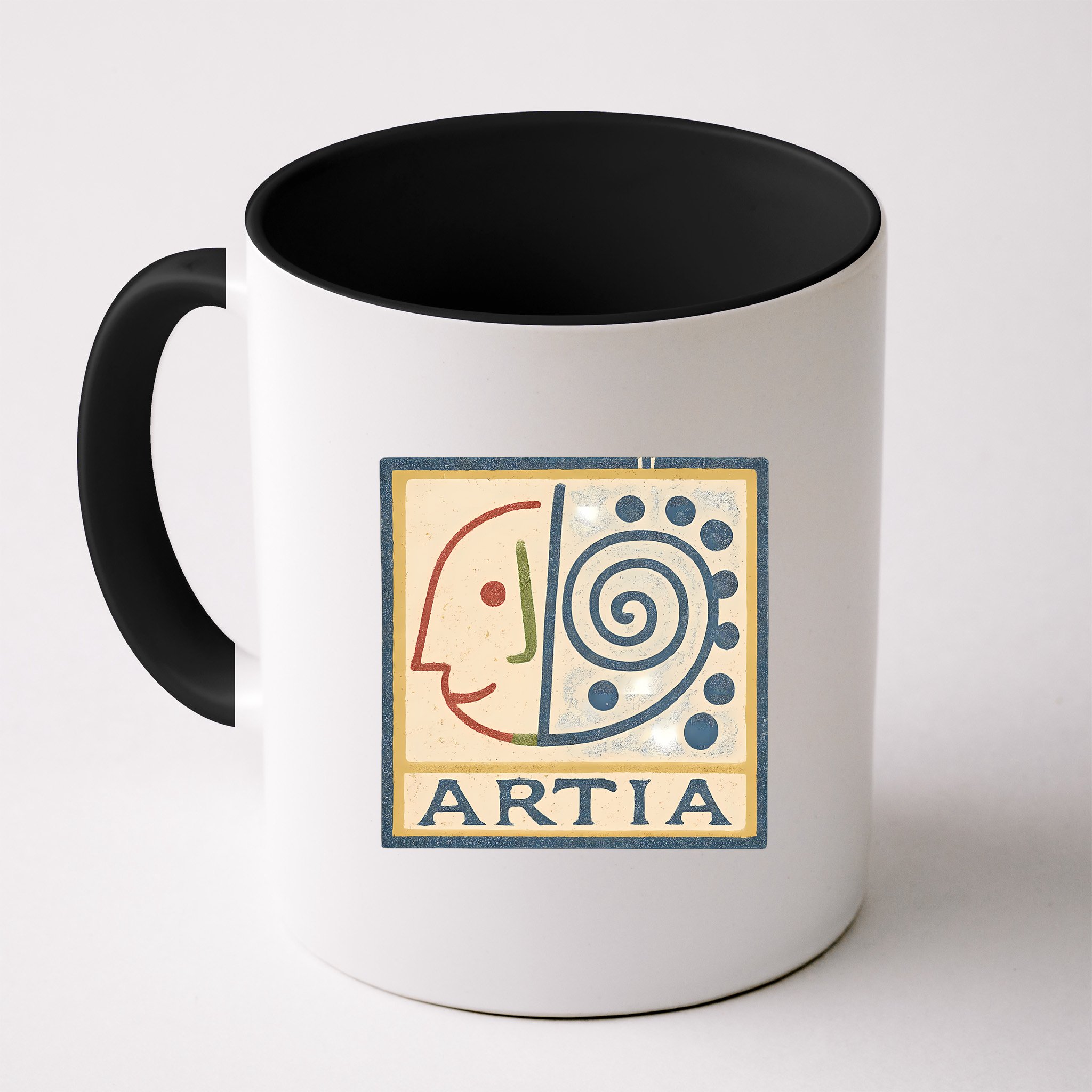ARTIA Mug