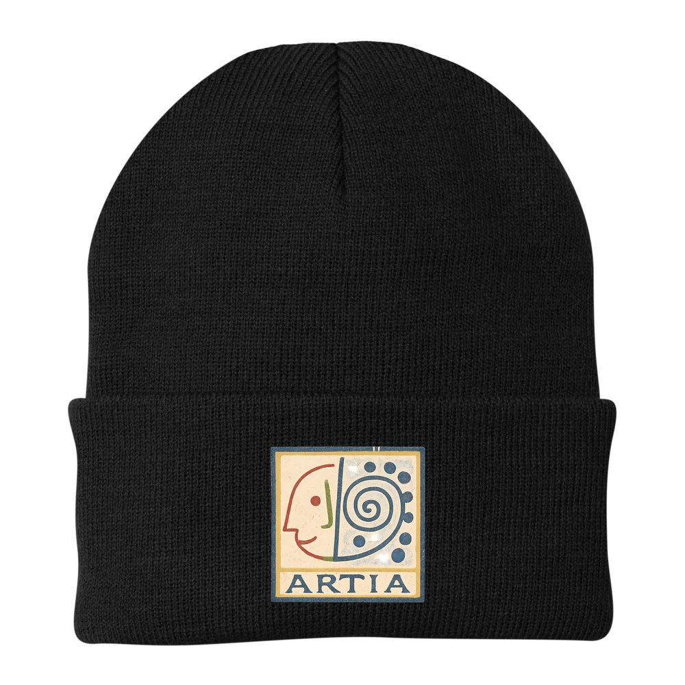 ARTIA Beanie