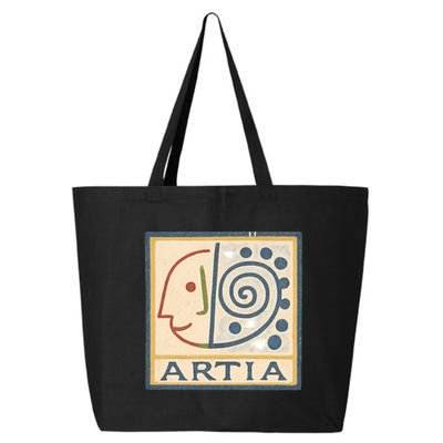 ARTIA 25L Jumbo Tote