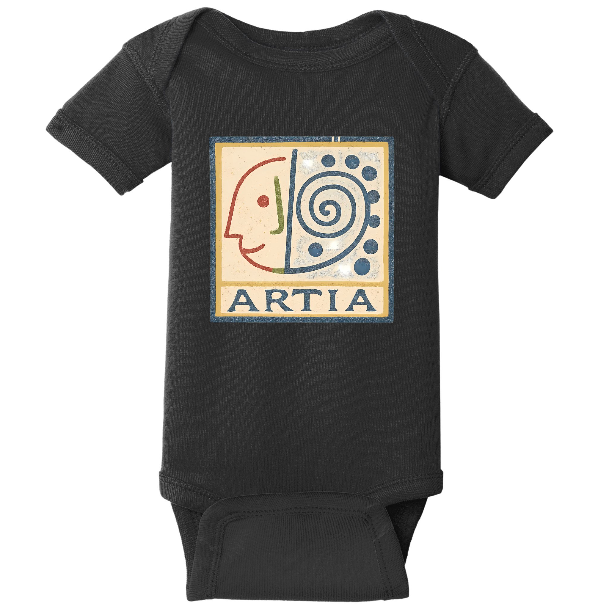 ARTIA Baby Bodysuit