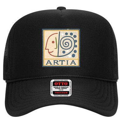ARTIA Hat