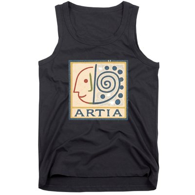 ARTIA Tank Top