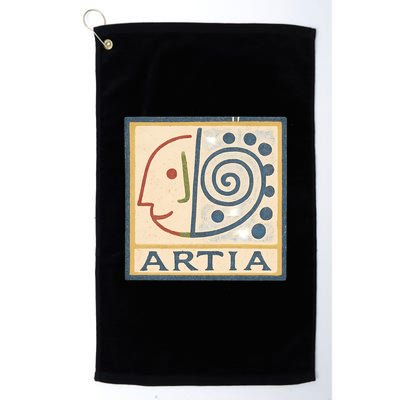 ARTIA Golf Towel